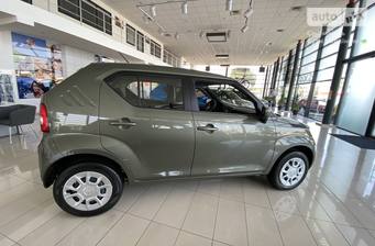Suzuki Ignis 2023 GL