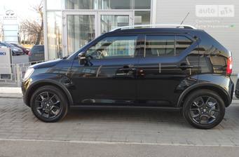 Suzuki Ignis 2024 GLX