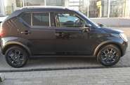 Suzuki Ignis GLX