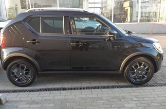 Suzuki Ignis 2024 GLX