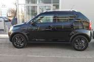 Suzuki Ignis GLX