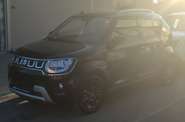 Suzuki Ignis GLX