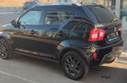 Suzuki Ignis GLX