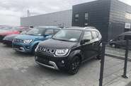 Suzuki Ignis GLX