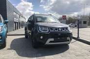 Suzuki Ignis GLX