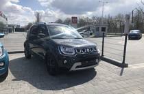 Suzuki Ignis GLX