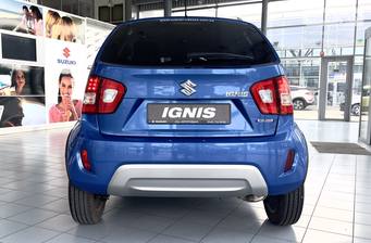 Suzuki Ignis 2023 GLX