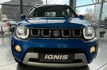 Suzuki Ignis GLX