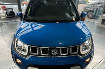 Suzuki Ignis GLX