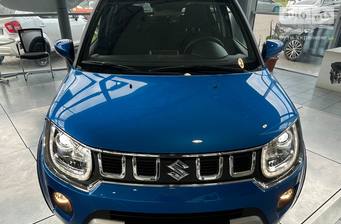 Suzuki Ignis 2023 GLX