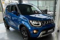 Suzuki Ignis GLX