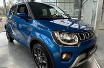 Suzuki Ignis GLX