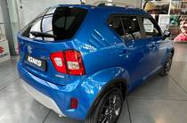 Suzuki Ignis GLX