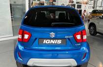 Suzuki Ignis GLX