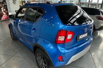 Suzuki Ignis GLX