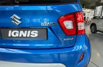 Suzuki Ignis GLX