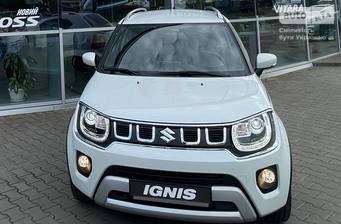 Suzuki Ignis 2024 GLX