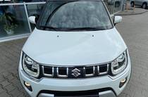 Suzuki Ignis GLX