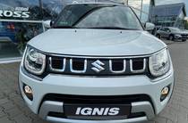 Suzuki Ignis GLX