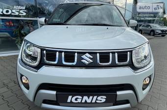 Suzuki Ignis 2024 GLX