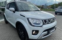 Suzuki Ignis GLX