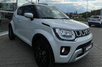 Suzuki Ignis GLX