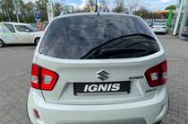 Suzuki Ignis GLX