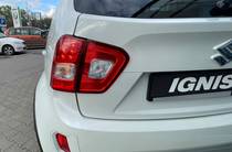 Suzuki Ignis GLX