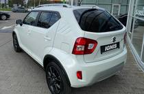 Suzuki Ignis GLX