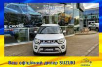 Suzuki Ignis GLX