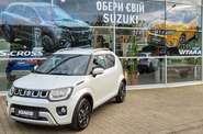 Suzuki Ignis GLX