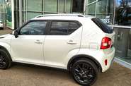 Suzuki Ignis GLX