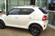 Suzuki Ignis GLX