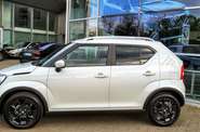 Suzuki Ignis GLX