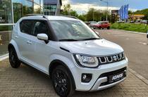 Suzuki Ignis GLX