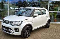 Suzuki Ignis GLX