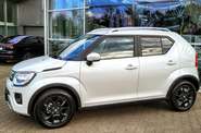 Suzuki Ignis GLX