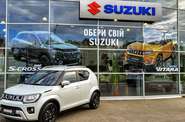 Suzuki Ignis GLX