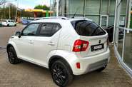 Suzuki Ignis GLX