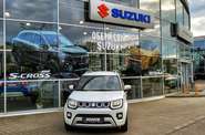 Suzuki Ignis GLX