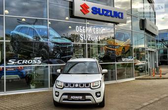 Suzuki Ignis 2024 GLX