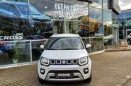 Suzuki Ignis GLX