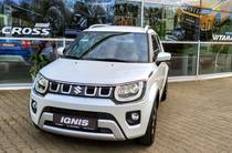 Suzuki Ignis GLX