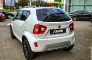 Suzuki Ignis GLX