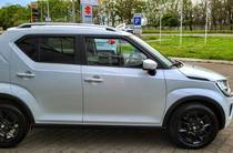 Suzuki Ignis GLX