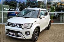 Suzuki Ignis GLX