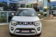 Suzuki Ignis GLX