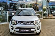 Suzuki Ignis GLX