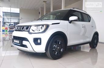 Suzuki Ignis 2024 GLX