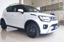 Suzuki Ignis GLX